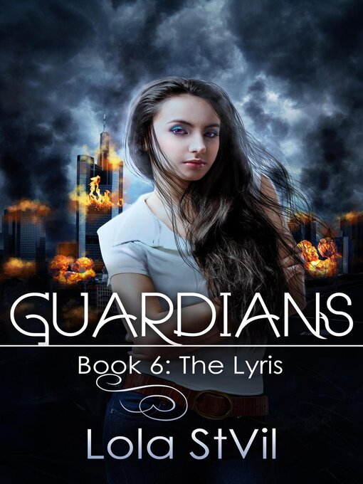 Title details for Guardians by Lola StVil - Available